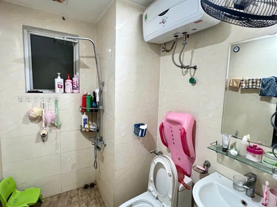 Bán căn hộ chung cư sài đồng long biên rộng 75m 2 ngủ 2wc view tầng cao giá 3 tỷ 290tr 4