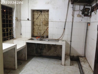 Cho thuê nhà tại khu tập thể thanh xuân bắc 4