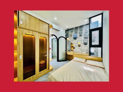 Nhỉnh 4tỷ, xe hơi đậu cửa, dtsd 76m2, nở hậu tài lộc, thống nhất, gò vấp, gần lottemart 0