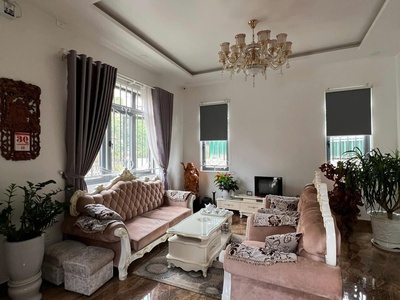 Bán villa gần hồ xuân hương - phường 9 đà lạt 4