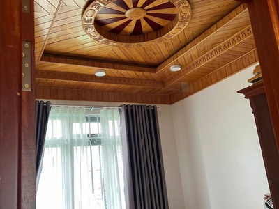 Bán villa gần hồ xuân hương - phường 9 đà lạt 2