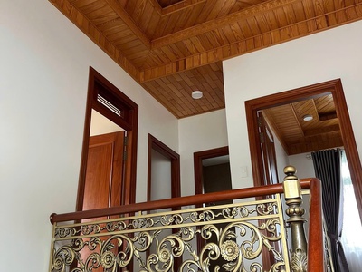 Bán villa gần hồ xuân hương - phường 9 đà lạt 3