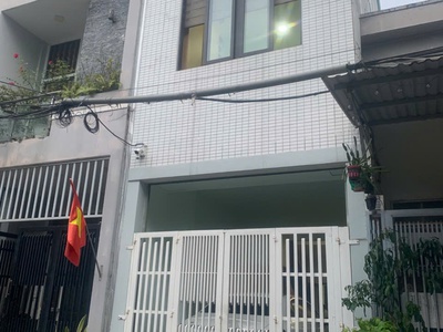 Nhà đẹp 3 tầng -khu phố tây an thượng -giá chỉ 5,4 tỷ 4
