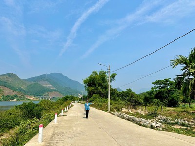 Chính chủ cần bán 1 lô đất tại xã hòa liên và 3 lô tại xã hòa phong, huyện hòa vang, tp. đà nẵng. 0