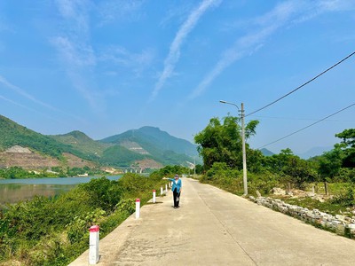 Chính chủ cần bán 1 lô đất tại xã hòa liên và 3 lô tại xã hòa phong, huyện hòa vang, tp. đà nẵng. 4