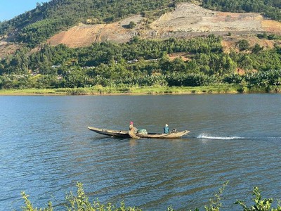Chính chủ cần bán 1 lô đất tại xã hòa liên và 3 lô tại xã hòa phong, huyện hòa vang, tp. đà nẵng. 3