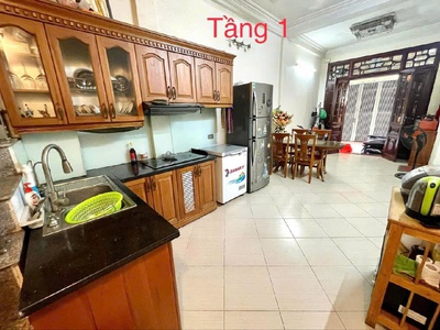 Nhà hoàng văn thái- hơn 9 tỷ- 30m2- ô tô qua cửa 1