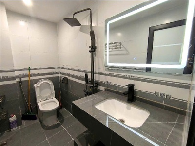 Nhà hoàng văn thái- 8,6 tỷ- đất lành chim đậu -xách vali vào ở luôn. 2