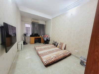 Tôn đức thắng-phân lô-2 thoáng-35m ô tô tránh-dt35m x 5t, chốt quanh 7 tỷ 1