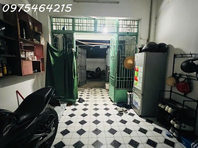 Bán nhà hxh 1 trục đường đình phong phú, p. tăng nhơn phú b, q9   90m  nở hậu   sổ hồng riêng   giá 2