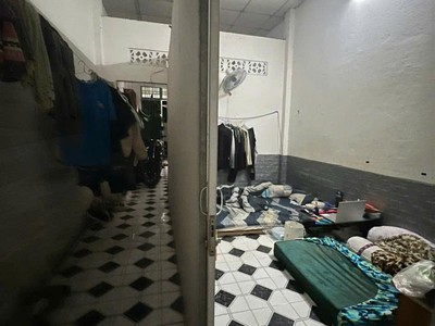 Bán nhà hxh 1 trục đường đình phong phú, p. tăng nhơn phú b, q9   90m  nở hậu   sổ hồng riêng   giá 1