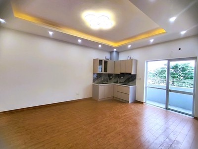 Bán căn hộ 2PN 86m2   Nhà mới đẹp - Đối diện công viên Hòa Bình 0