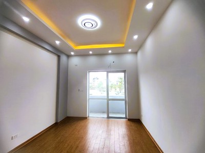 Bán căn hộ 2PN 86m2   Nhà mới đẹp - Đối diện công viên Hòa Bình 4