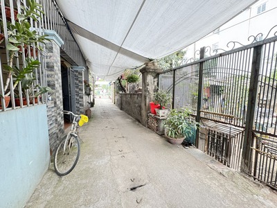 Cần tiền giá nào cũng bán 203m2 đất, khổ đẹp, không lỗi, ngay chợ và hồ Đổng Xuyên, Đặng Xá 2