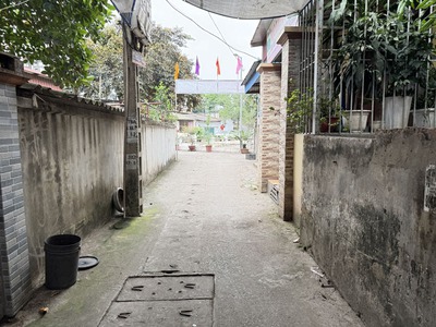 Cần tiền giá nào cũng bán 203m2 đất, khổ đẹp, không lỗi, ngay chợ và hồ Đổng Xuyên, Đặng Xá 4