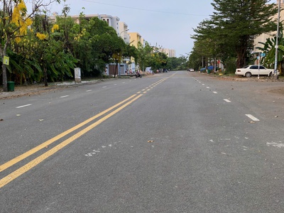 Lô đất đường D1 KDC Nam Long phước long B, DT 90m giá đầu tư 1