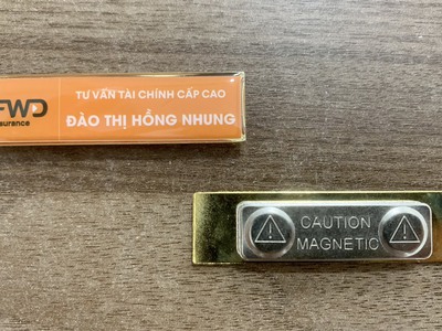 Xưởng sản xuất huy hiệu đeo áo, huy hiệu Công ty, Đoàn, Hội, Nhóm giá rẻ 1