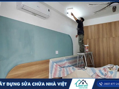 Đơn vị chuyên tư vấn dịch vụ cải tạo sửa nhà trọn gói uy tín 0