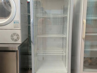 Tủ mát PANASONIC 330L qua sử dụng 0