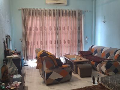 Nhà mặt phố Ngọc Thụy-sổ phân lô-ô chờ thang Máy-kinh doanh-105M 14xTỶ-tiện ích miễn bàn 0