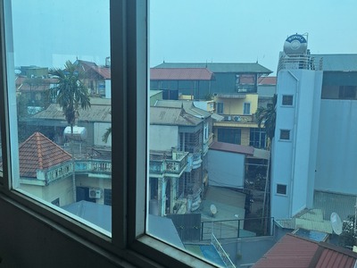 Nhà mặt phố Ngọc Thụy-sổ phân lô-ô chờ thang Máy-kinh doanh-105M 14xTỶ-tiện ích miễn bàn 3