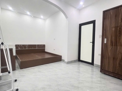 Nhà độc lập chợ Cột đèn - lê chân   2,25 tỷ 3
