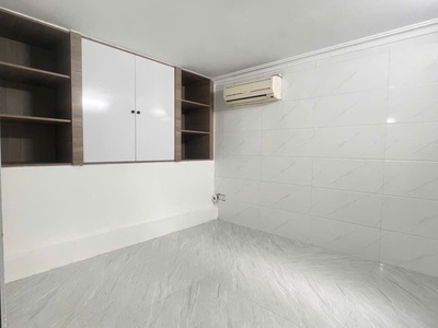 Nhà độc lập chợ Cột đèn - lê chân   2,25 tỷ 4