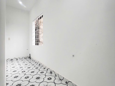 Nhà độc lập chợ Cột đèn - lê chân   2,25 tỷ 5