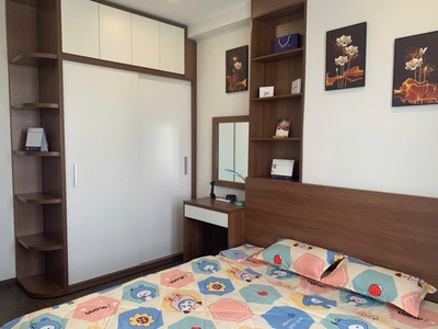 Căn hộ 1pn full nội thất chỉ 7tr/ tháng 8
