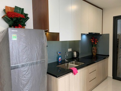 Căn hộ 1pn full nội thất chỉ 7tr/ tháng 4