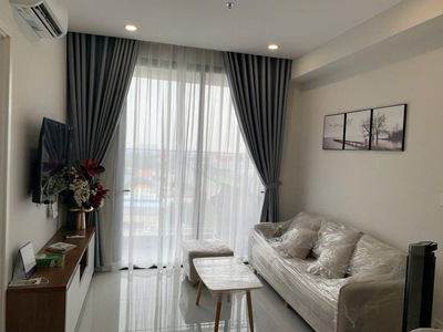 Căn hộ 1pn full nội thất chỉ 7tr/ tháng 5