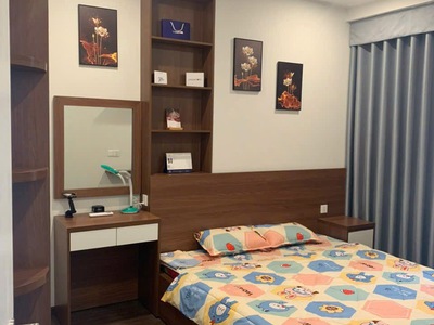 Căn hộ 1pn full nội thất chỉ 7tr/ tháng 6