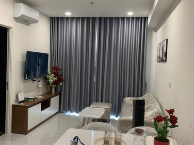 Căn hộ 1pn full nội thất chỉ 7tr/ tháng 7