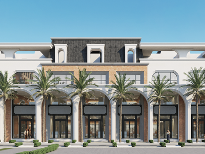 Chính chủ cần sang tên căn góc Palmy Biztown gần ga Ngọc Hồi   80m    giá chỉ 142 triệu/m 2