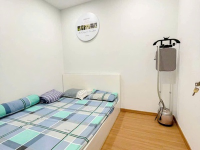 Chung cư Carillon 2, 3p ngủ, 2wc, có nt, 11tr/th ngay Trịnh ĐÌnh Thảo, TP 1