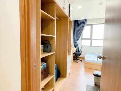 Chung cư Carillon 2, 3p ngủ, 2wc, có nt, 11tr/th ngay Trịnh ĐÌnh Thảo, TP 2