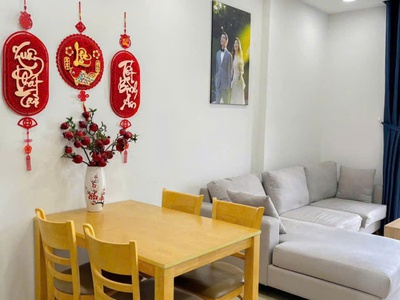 Chung cư Carillon 2, 3p ngủ, 2wc, có nt, 11tr/th ngay Trịnh ĐÌnh Thảo, TP 3