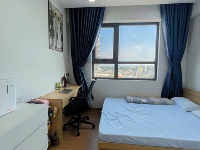 Chung cư Carillon 2, 3p ngủ, 2wc, có nt, 11tr/th ngay Trịnh ĐÌnh Thảo, TP 4
