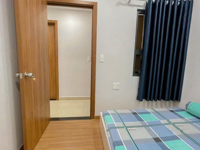 Chung cư Carillon 2, 3p ngủ, 2wc, có nt, 11tr/th ngay Trịnh ĐÌnh Thảo, TP 5