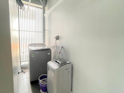 Chung cư Carillon 2, 3p ngủ, 2wc, có nt, 11tr/th ngay Trịnh ĐÌnh Thảo, TP 6