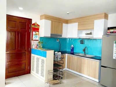 Chung cư Lotus, 31 Trịnh Đình Thảo, TP: 3p ngủ, 2wc 90m2, giá 11tr5 0