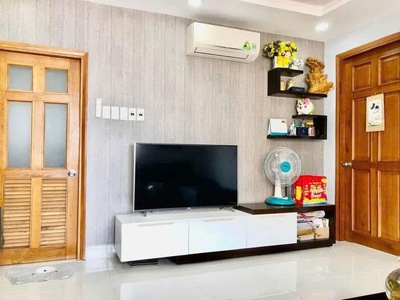 Chung cư Lotus, 31 Trịnh Đình Thảo, TP: 3p ngủ, 2wc 90m2, giá 11tr5 1