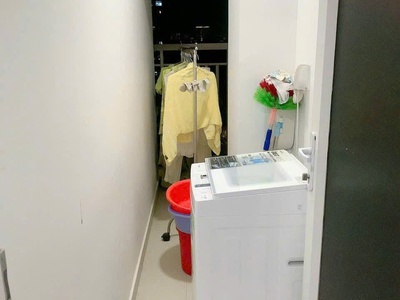 Chung cư Lotus, 31 Trịnh Đình Thảo, TP: 3p ngủ, 2wc 90m2, giá 11tr5 2