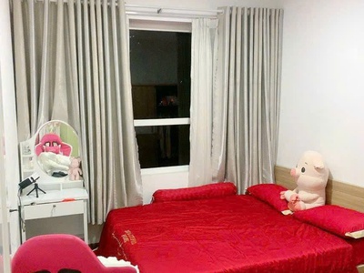 Chung cư Lotus, 31 Trịnh Đình Thảo, TP: 3p ngủ, 2wc 90m2, giá 11tr5 5
