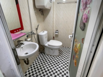 Chính chủ cho thuê CCMN 46m2 2PN   1PK tại ngách 4/376 Khương Đình 5