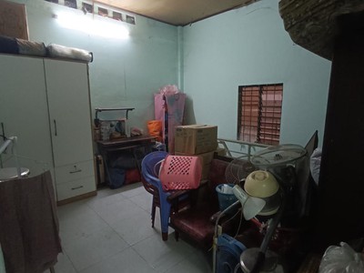 Bán nhà lê đình cẩn, gần khu tên lửa, bình tân, 38m  - 4.1x9 - 2 tầng, chỉ hơn 2 tỷ, 3