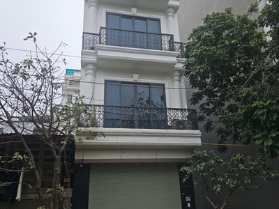 Bán nhà chính chủ - có 2 vỉa hè- no10 - lk 366 khu cổng đồng, la khê, hà đông, hà nội 0
