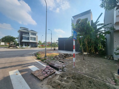 Bán đất view đẹp, hướng đông   vị trí trung tâm kđt thiên phú, tứ minh, hải dương 0