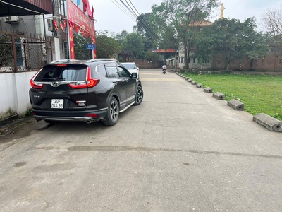 Đất đẹp - giá tốt - vị trí đắc địa tại xã tiên dược, huyện sóc sơn, tphn 0