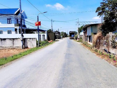 Sở hữu đất đẹp - đầu tư sinh lời - chủ cần bán nhanh đất 0